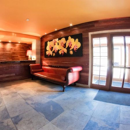 Apartamenty Lola Szklarska Poreba Extérieur photo