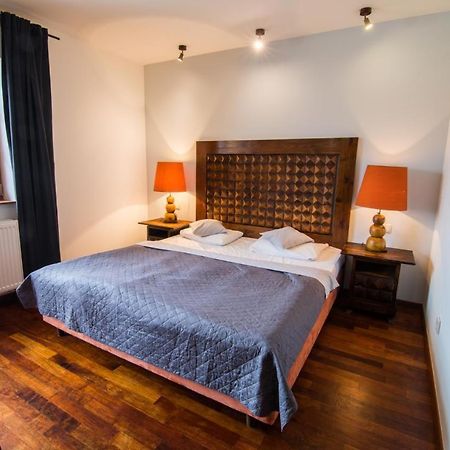 Apartamenty Lola Szklarska Poreba Extérieur photo