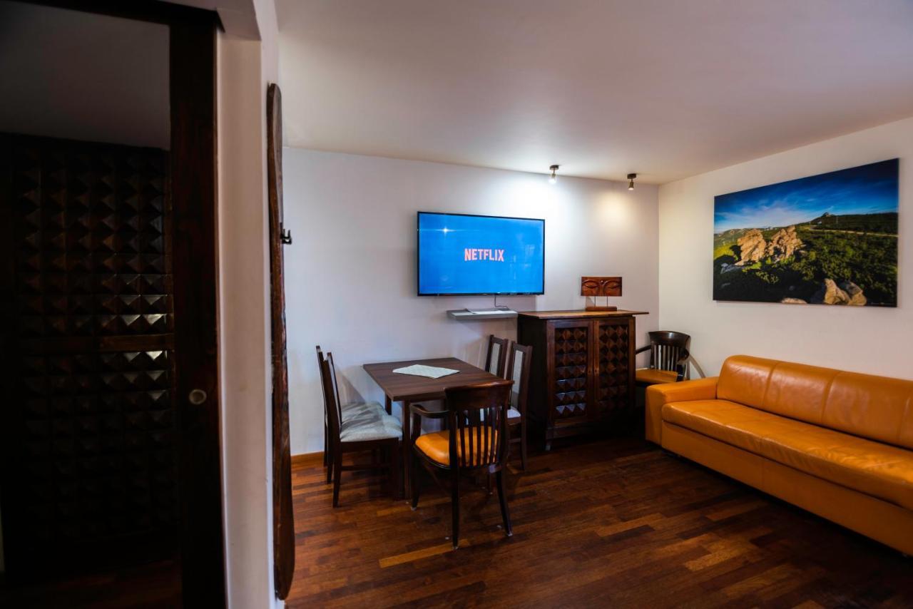 Apartamenty Lola Szklarska Poreba Extérieur photo