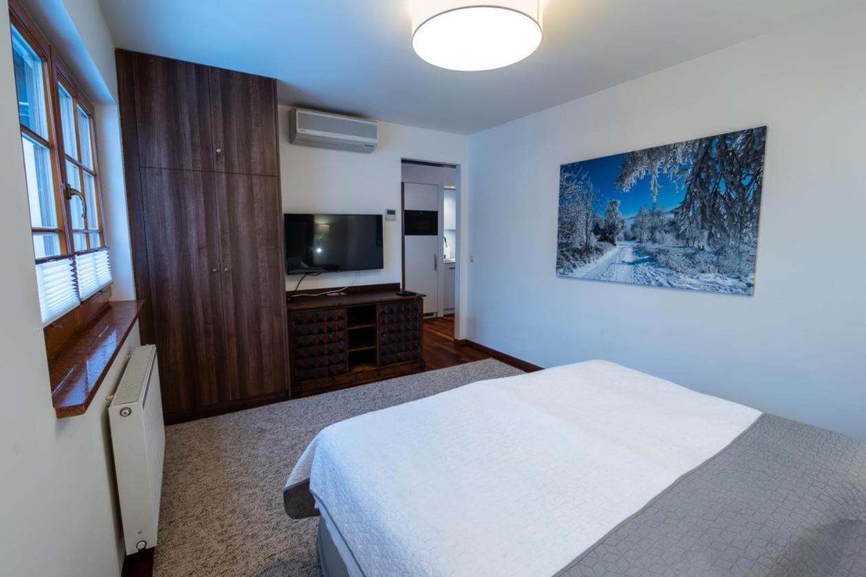 Apartamenty Lola Szklarska Poreba Extérieur photo