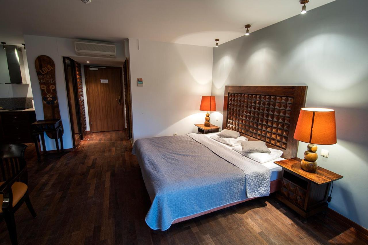Apartamenty Lola Szklarska Poreba Extérieur photo