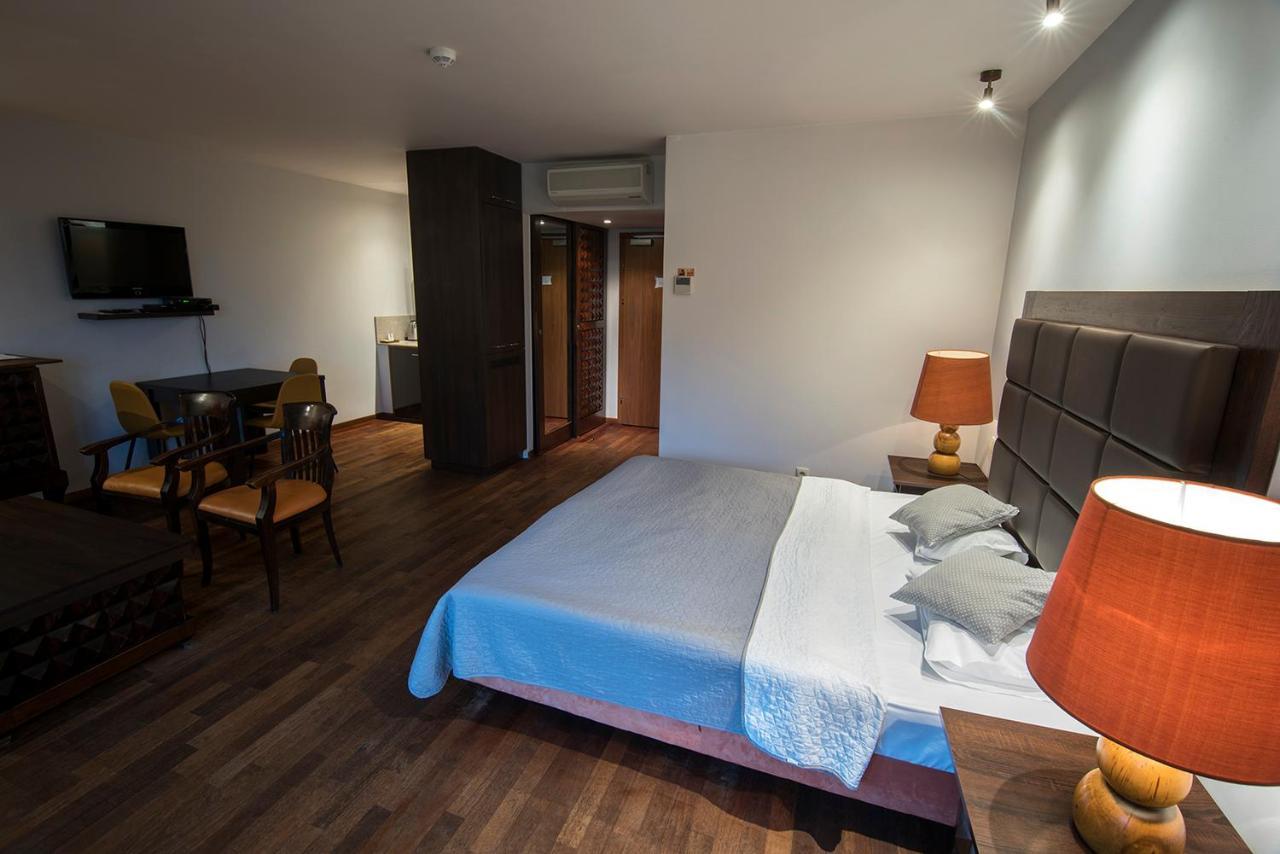Apartamenty Lola Szklarska Poreba Extérieur photo